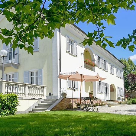 Cascina San Bernardo Villa Magliano Alfieri Exterior foto