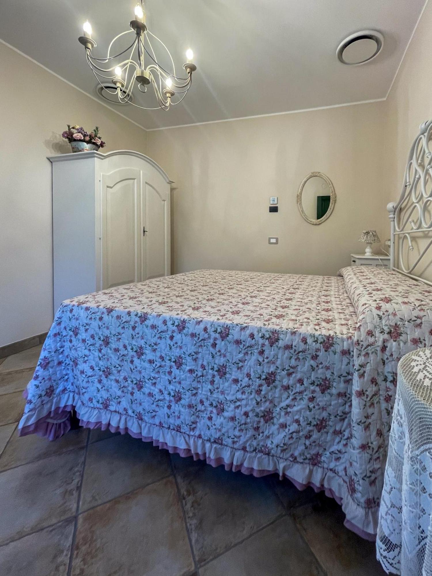 Cascina San Bernardo Villa Magliano Alfieri Exterior foto